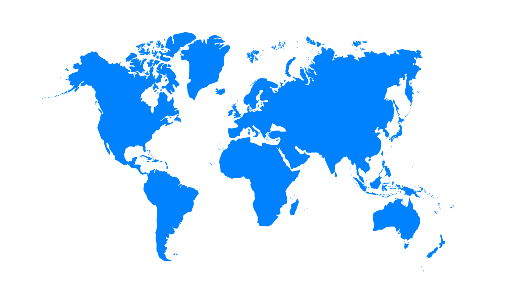 World Map